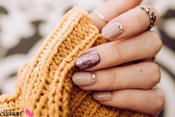 بیلدر ژل بهتر است یا اکریلیک